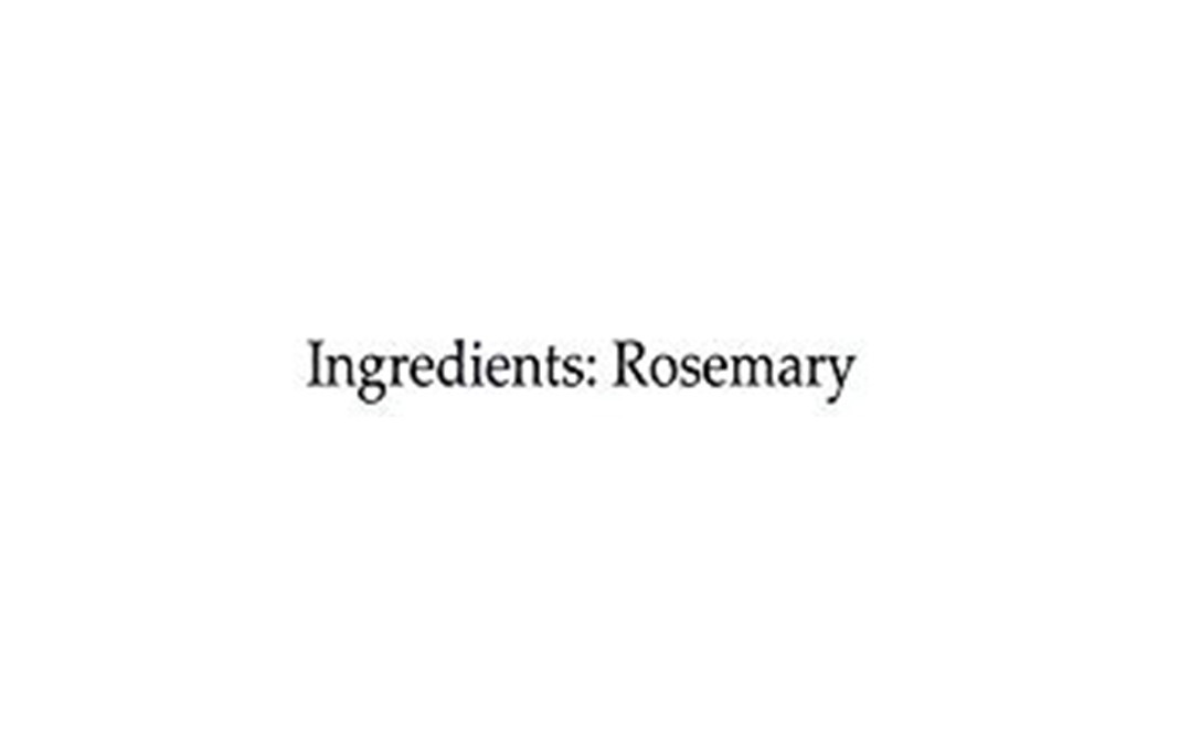 Auber Fresh & Original Rosemary    Plastic Jar  150 grams